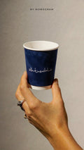 EID VELVET PAPER CUPS