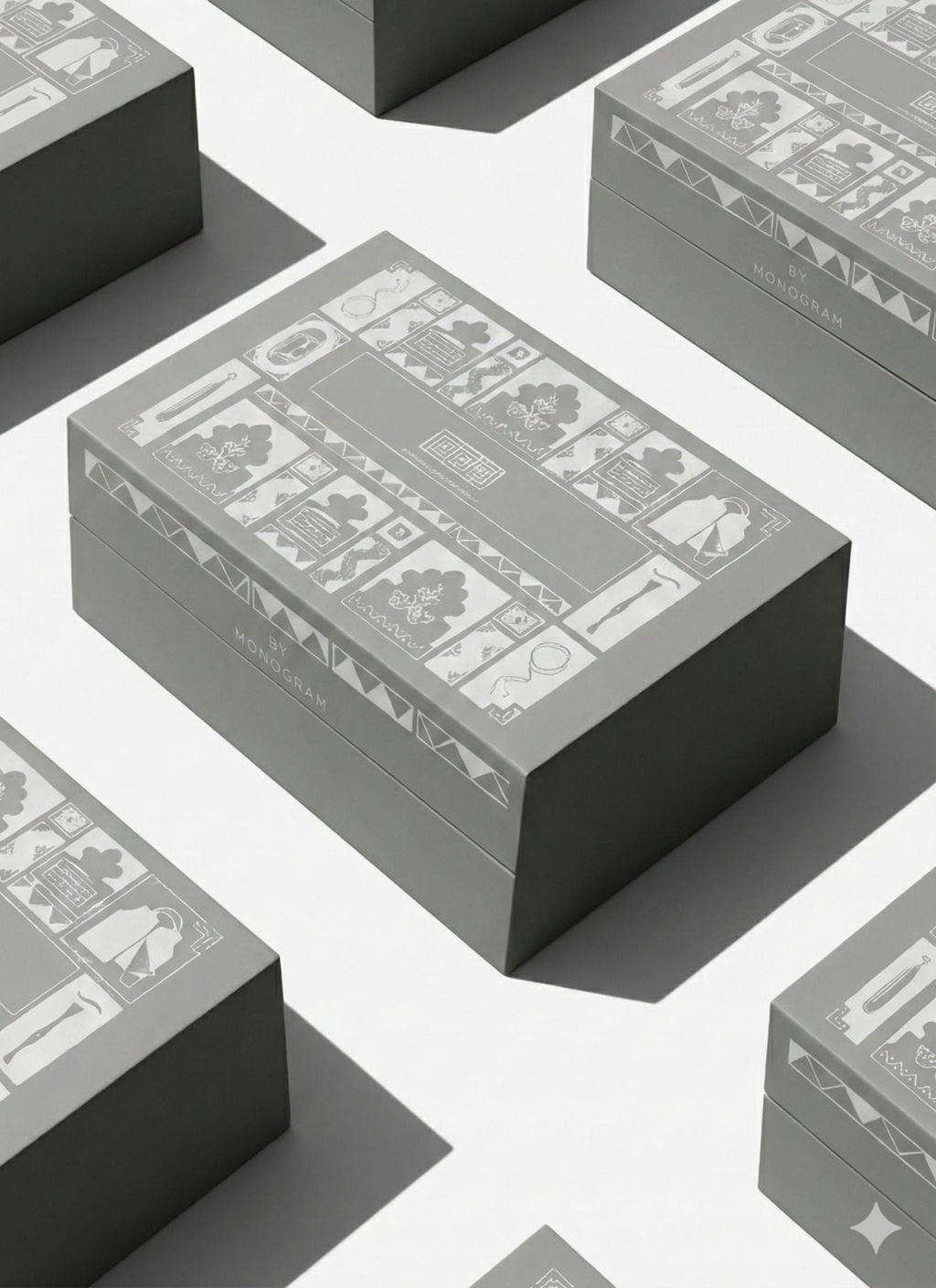 OCD GAME BRANDS EDITION لعبة اضطراب الوسواس القهري