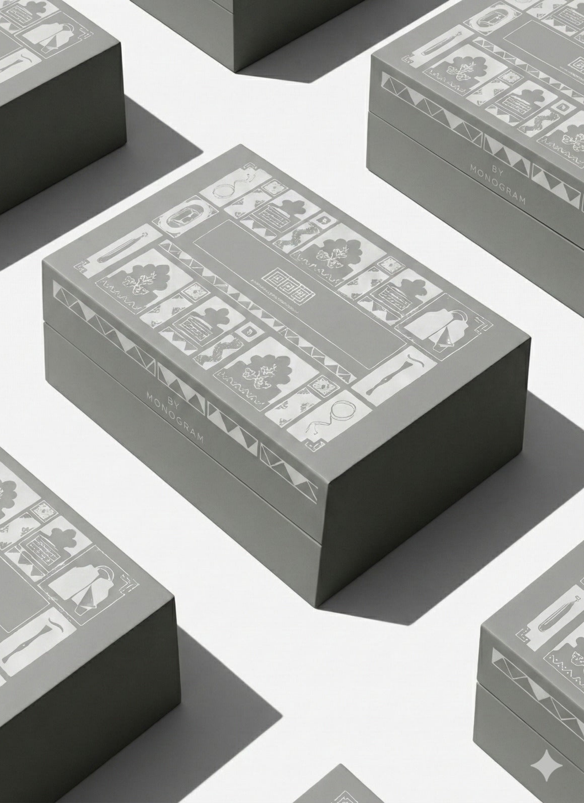 OCD GAME BRANDS EDITION لعبة اضطراب الوسواس القهري